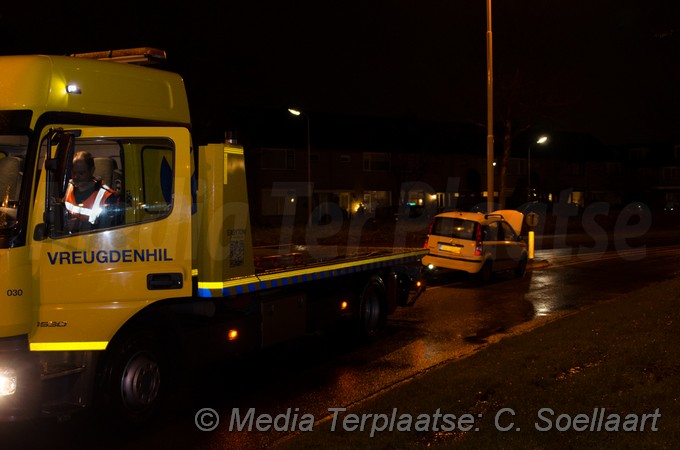 MediaTerplaatse Westerdreef nvp ongeval 01012018 Image00004
