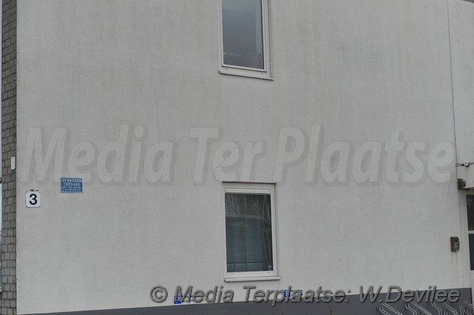 MediaTerplaatse storm Schade huurmaat WPF ldn 03012018 Image00501