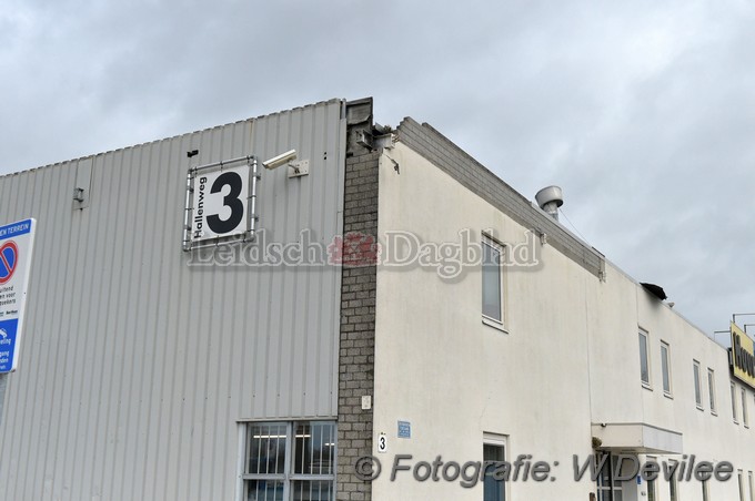 MediaTerplaatse storm Schade huurmaat WPF ldn 03012018 Image09080