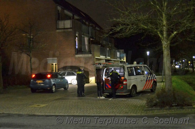 MediaTerplaatse inbrekers betrapt Dassenbos hdp 04012018 Image00001