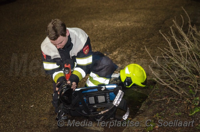 MediaTerplaatse brand prins willemalexanderlaan badhoevedorp 05012018 Image00003