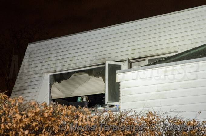 MediaTerplaatse brand prins willemalexanderlaan badhoevedorp 05012018 Image00004