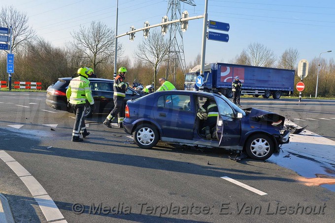 MediaTerplaatse N201 ongeval N207 zwaar ongeval twee gewonden NVP 08012018 Image00001