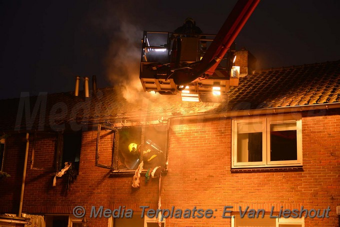 MediaTerplaatse brandje pr margrietstraat hoofddorp 09012018 Image00016