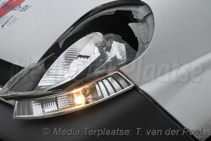 MediaTerplaatse ongeval lammenschansweg leiden station 11012018 Image00005