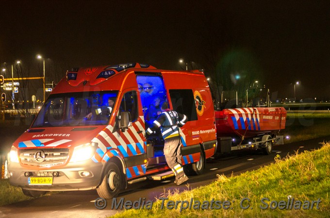 MediaTerplaatse Mooie vangst politie haarlemmermeer 13012018 Image00002
