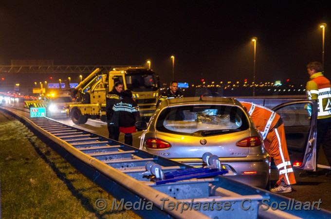 MediaTerplaatse ongeval a9 boesingheliede 14012018 Image00001