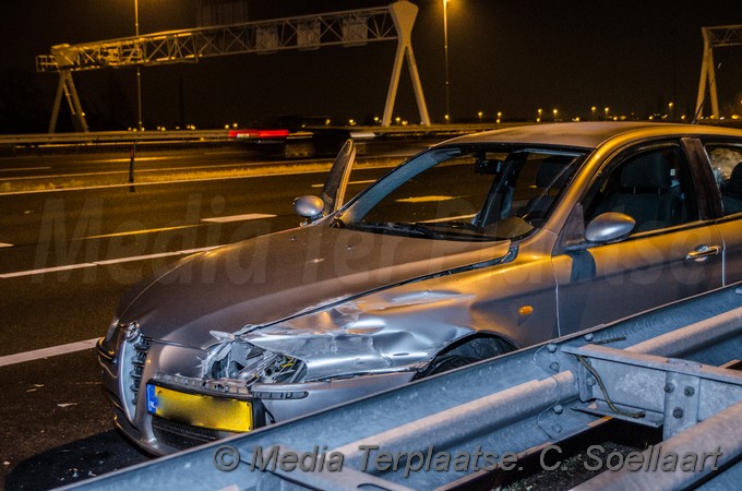 MediaTerplaatse ongeval a9 boesingheliede 14012018 Image00002