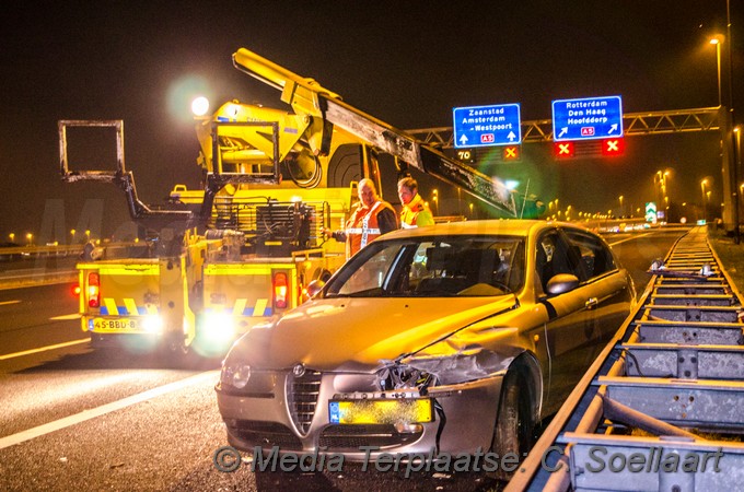 MediaTerplaatse ongeval a9 boesingheliede 14012018 Image00003