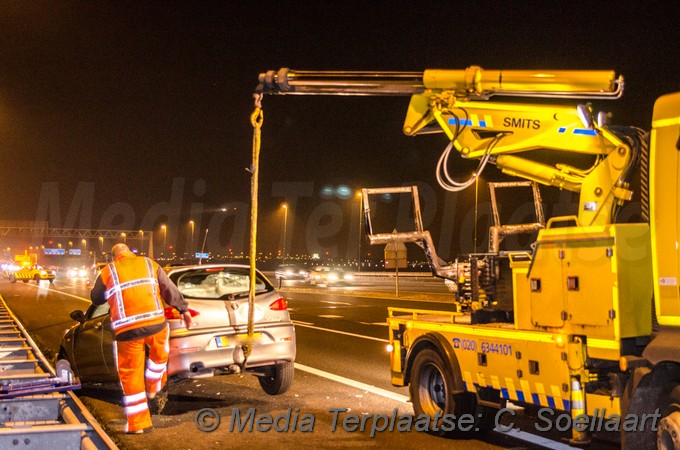 MediaTerplaatse ongeval a9 boesingheliede 14012018 Image00004