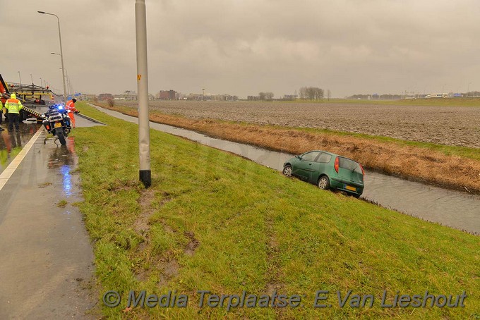 MediaTerplaatse ongeval N201 hoofddorpdreef 15012018 Image00001