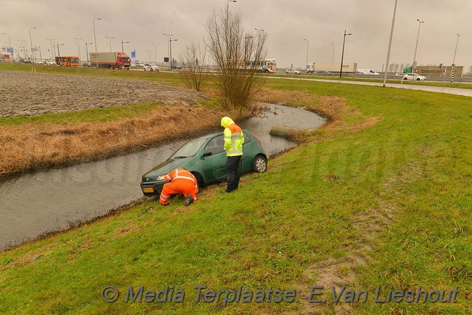MediaTerplaatse ongeval N201 hoofddorpdreef 15012018 Image00003
