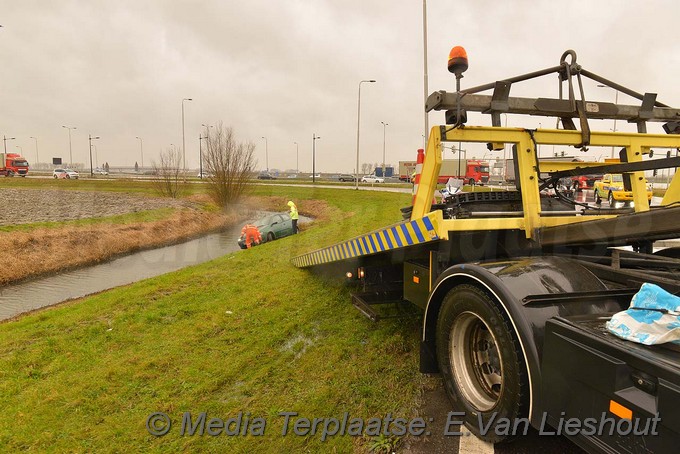 MediaTerplaatse ongeval N201 hoofddorpdreef 15012018 Image00004