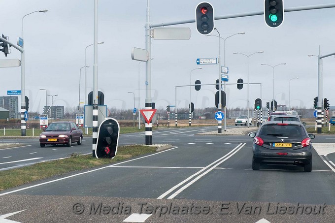 MediaTerplaatse storm pakt autos haarlemmermeer 18012018 Image00003