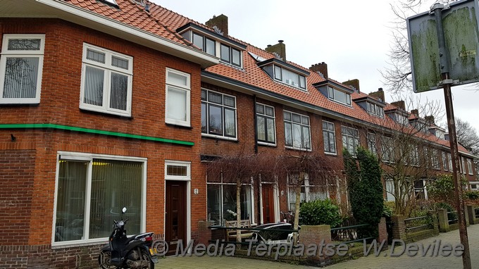 MediaTerplaatse storm Schade regio leiden 18012018 Image00003