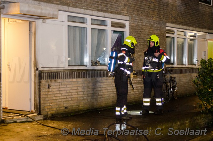 MediaTerplaatse politie zoekt getuigen brandstichting hoofddorp 19012018 Image00002