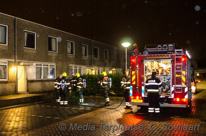 MediaTerplaatse politie zoekt getuigen brandstichting hoofddorp 19012018 Image00003