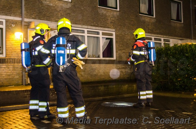 MediaTerplaatse politie zoekt getuigen brandstichting hoofddorp 19012018 Image00004