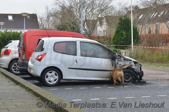 MediaTerplaatse politie onderzoek autobranden forensisische opsporing hdp 25012018 Image00004