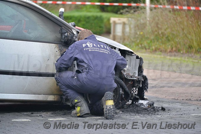 MediaTerplaatse politie onderzoek autobranden forensisische opsporing hdp 25012018 Image00010
