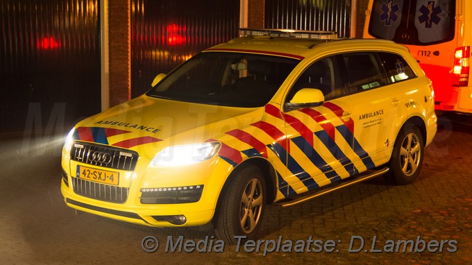 MediaTerplaatse Steek party emmen Dion 26012018 Image00301