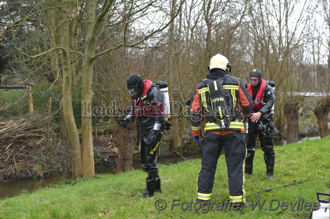 MediaTerplaatse vermiste vrouw gevonden leiden 29012018 Image00121
