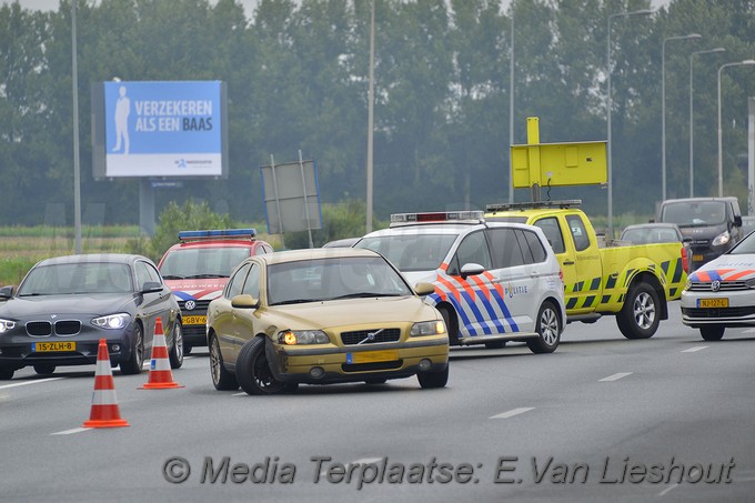 MediaTerplaatse ongeval a4 grote file hoofddorp 17082017 Image00003