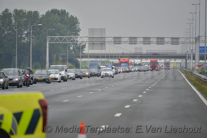 MediaTerplaatse ongeval a4 grote file hoofddorp 17082017 Image00013