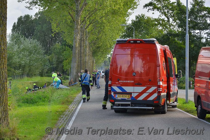 MediaTerplaatse ongeval ijweg hdp 20082017 Image00001