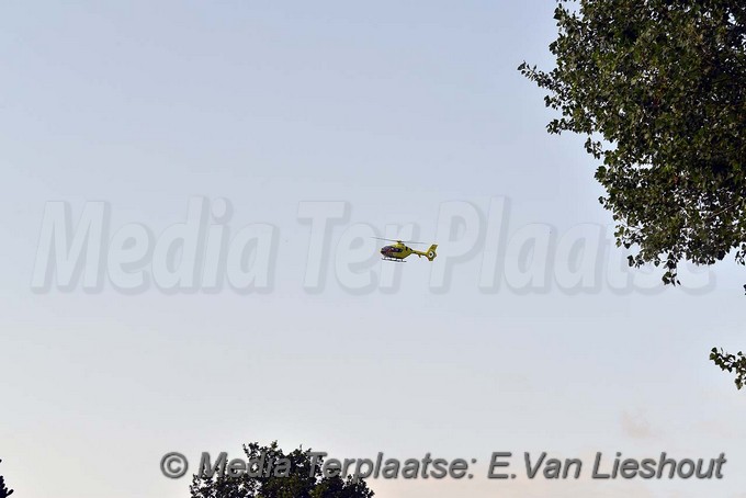 MediaTerplaatse ongeval ijweg hdp 20082017 Image00002