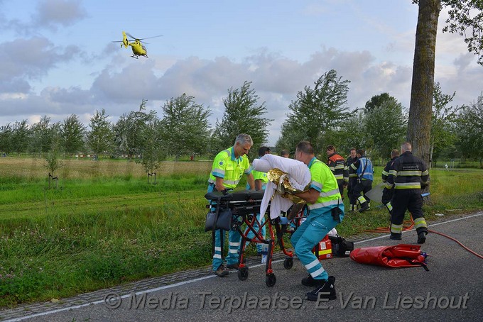 MediaTerplaatse ongeval ijweg hdp 20082017 Image00004