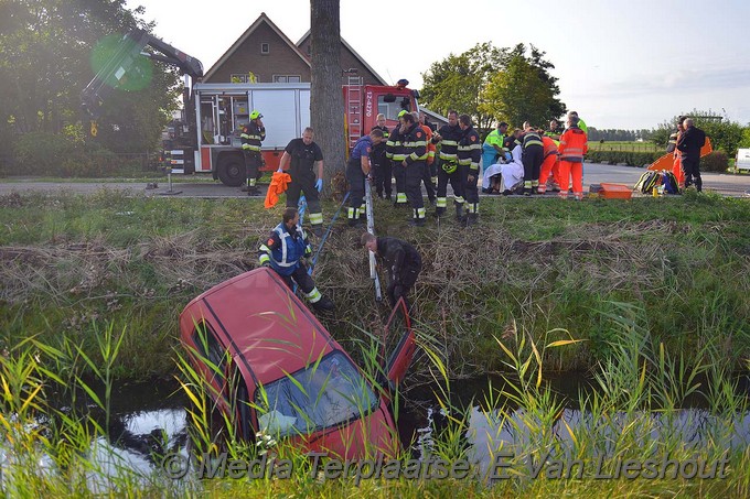 MediaTerplaatse ongeval ijweg hdp 20082017 Image00016