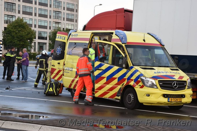 Mediaterplaatse zwaar ongeval n196 03082019 Image00001