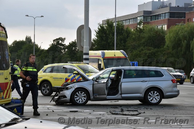 Mediaterplaatse zwaar ongeval n196 03082019 Image00008