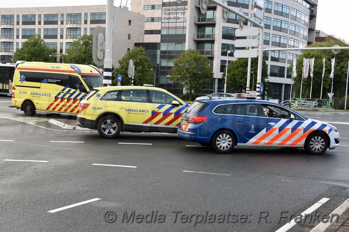 Mediaterplaatse zwaar ongeval n196 03082019 Image00013