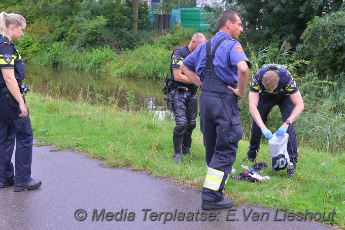 Mediaterplaatse beroving woning hoofddorp 09082019 Image00003