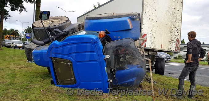 Mediaterplaatse tractor om almere 15082019 Image00004