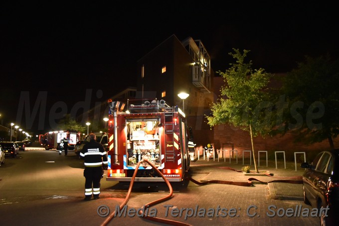 Mediaterplaatse brand appartement nieuw vennep 24082019 Image00001