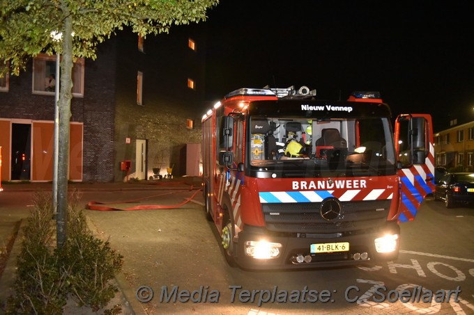 Mediaterplaatse brand appartement nieuw vennep 24082019 Image00003