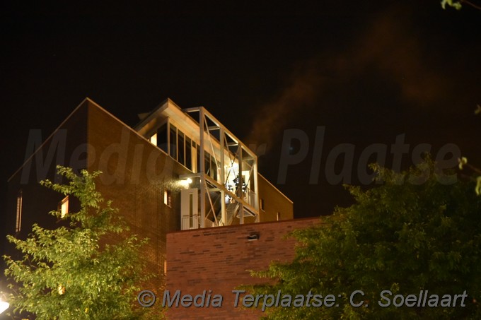 Mediaterplaatse brand appartement nieuw vennep 24082019 Image00004