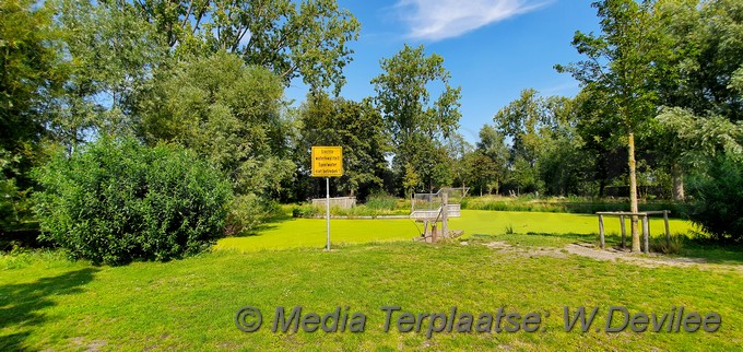 Mediaterplaatse zwem verbod tuin noord 25082019 Image00002