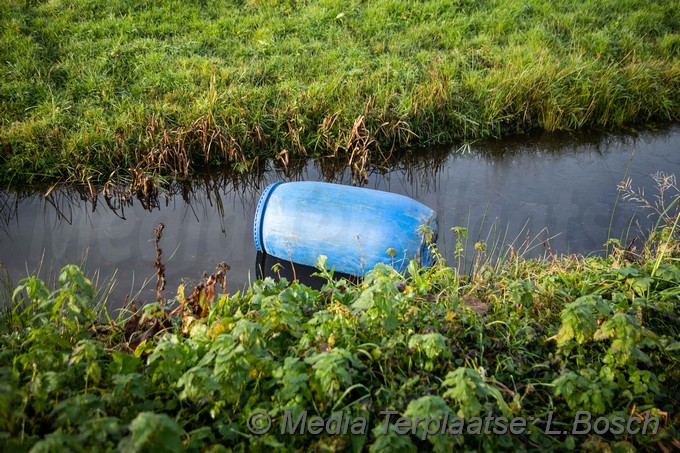 Mediaterplaatse dumping gevaarlijke stoffen haarlemerliede 01122019 Image00009