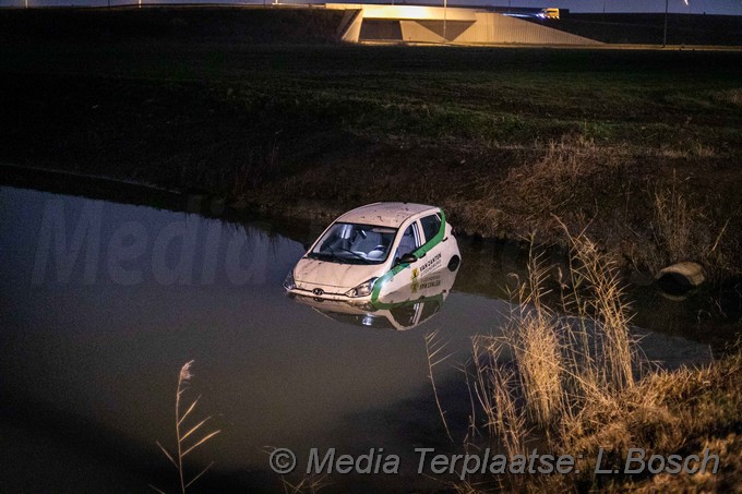 Mediaterplaatse auto te water rozenburg 03122019 Image00002