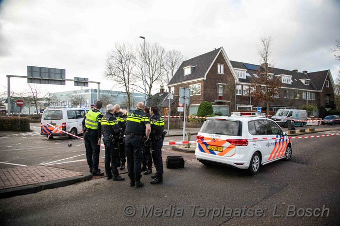 Mediaterplaatse drie aanhoudingen in haarlem 03122019 Image00001