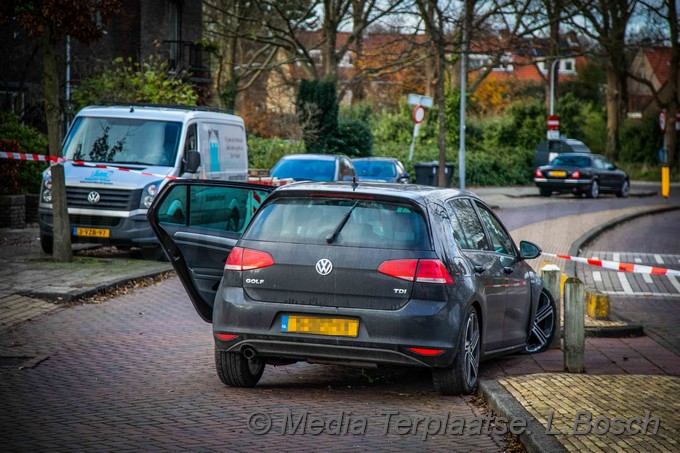 Mediaterplaatse drie aanhoudingen in haarlem 03122019 Image00002