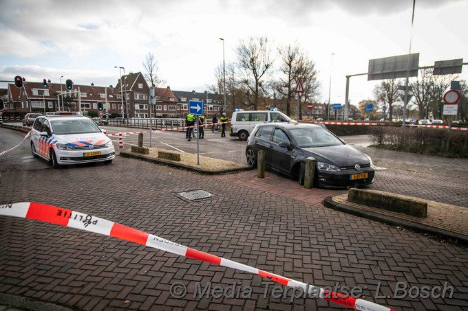 Mediaterplaatse drie aanhoudingen in haarlem 03122019 Image00004