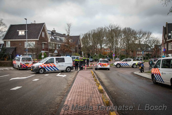 Mediaterplaatse drie aanhoudingen in haarlem 03122019 Image00006