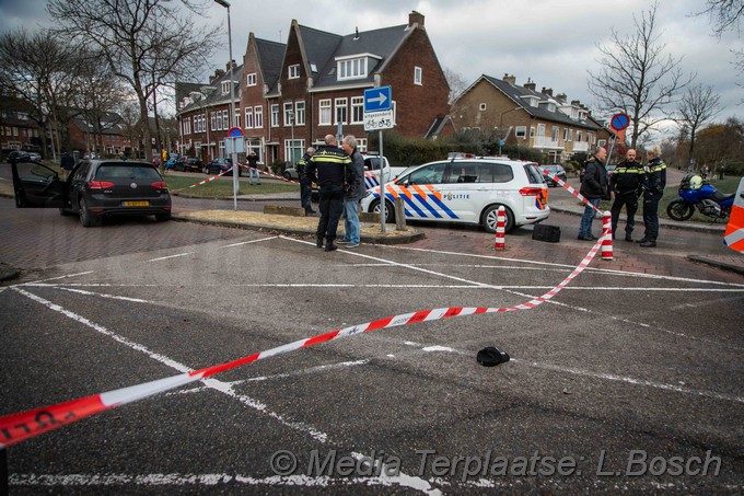 Mediaterplaatse drie aanhoudingen in haarlem 03122019 Image00007