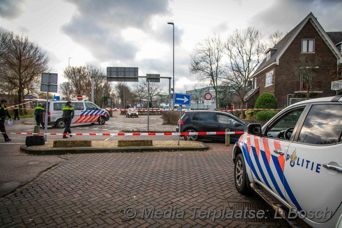 Mediaterplaatse drie aanhoudingen in haarlem 03122019 Image00009