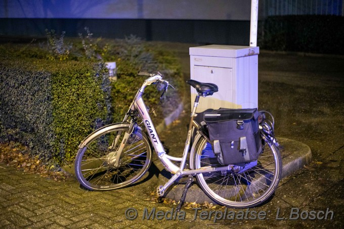 Mediaterplaatse vrouw zwaar gewond in haarlem 03122019 Image00010